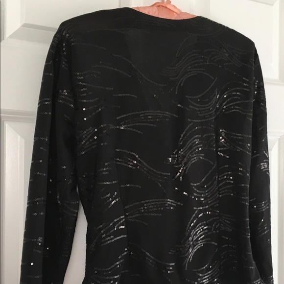 Evening Top - Picture 2 of 2